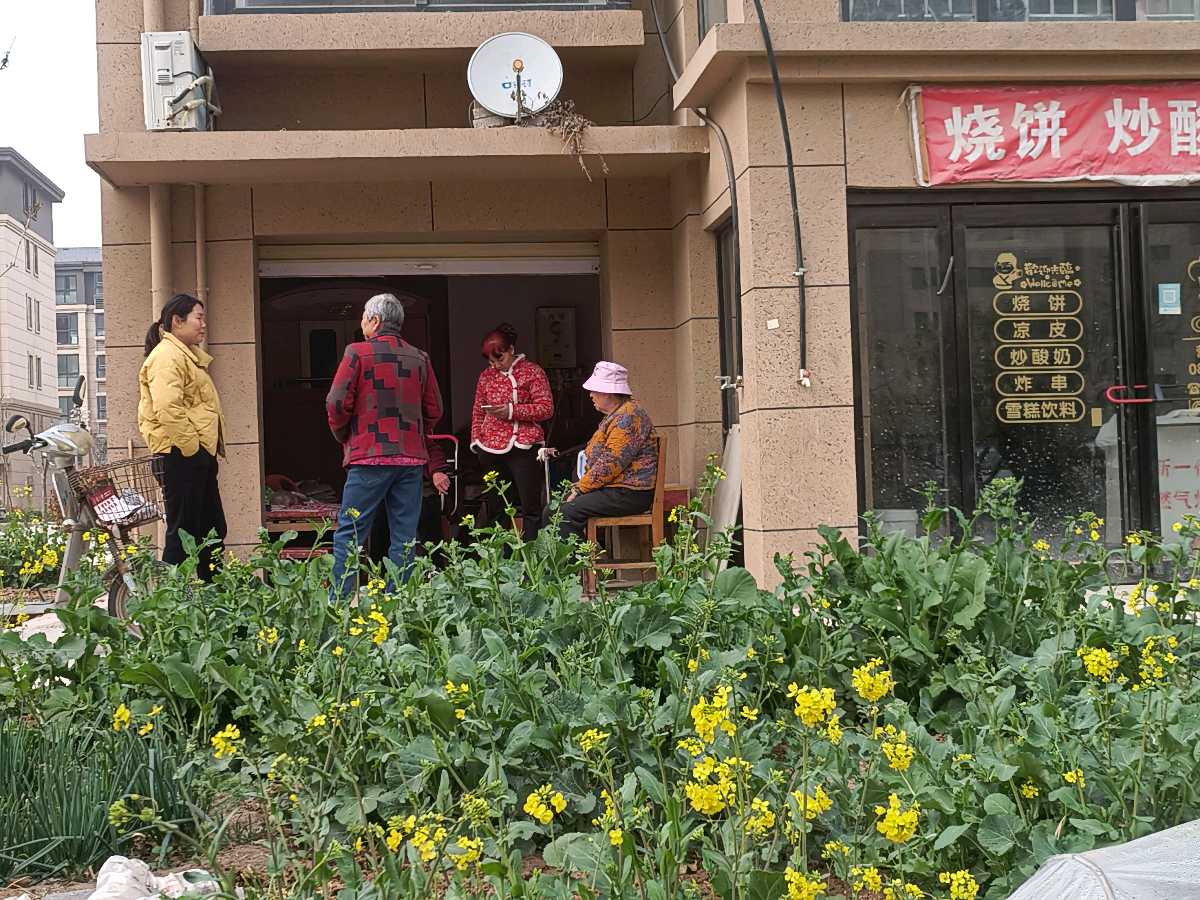 【自由体】《图个啥》作者:范言斌(图2)