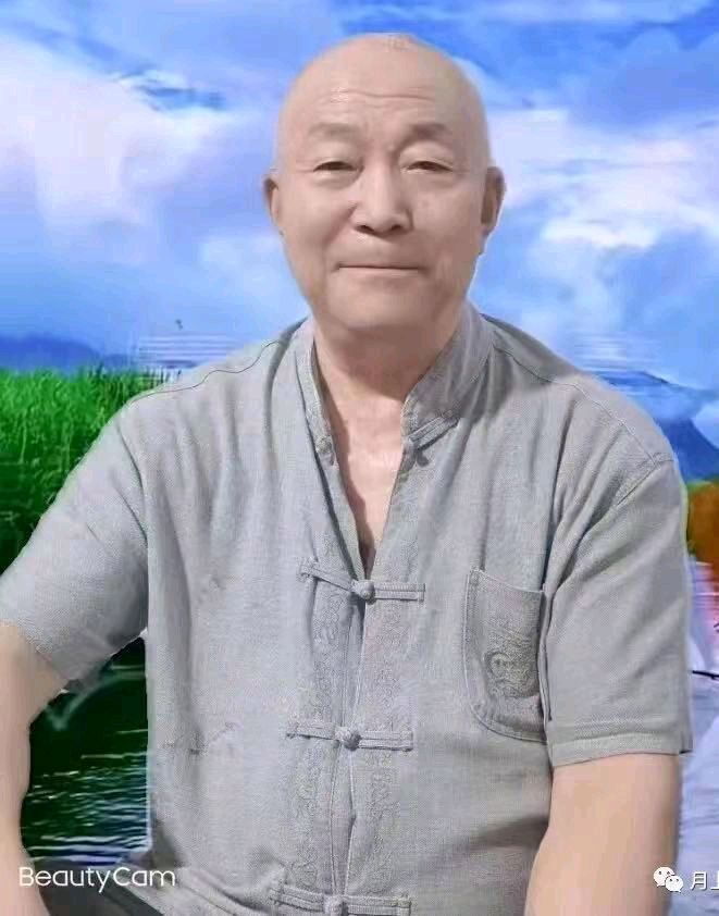 【齐鲁风】分享优秀诗人（厚甫）沈沛忠老师佳作请欣赏（图12）
