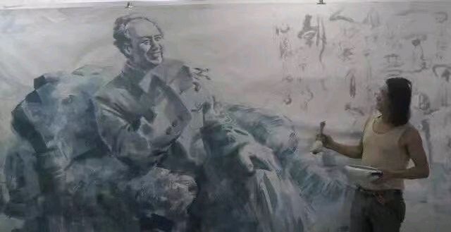 马灵才启蒙开化《山西诚信周》……萧宽一行结缘郑强一行考察【雅诗总会】（图80）