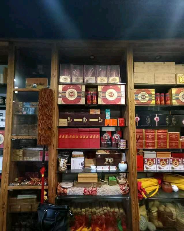 【梦仙郎•观览铁锤藏馆】外一首/作者(湖北)优秀作家诗人崔怀强老师请欣赏(图6)