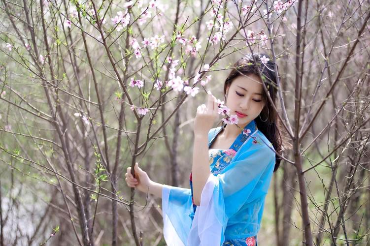 【七古•春醉】外一首／作者李周省老师请欣赏（图4）