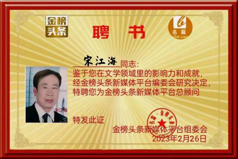 【都市头条】分享优秀诗人宋江海老师《庐山印象》请欣赏（图12）