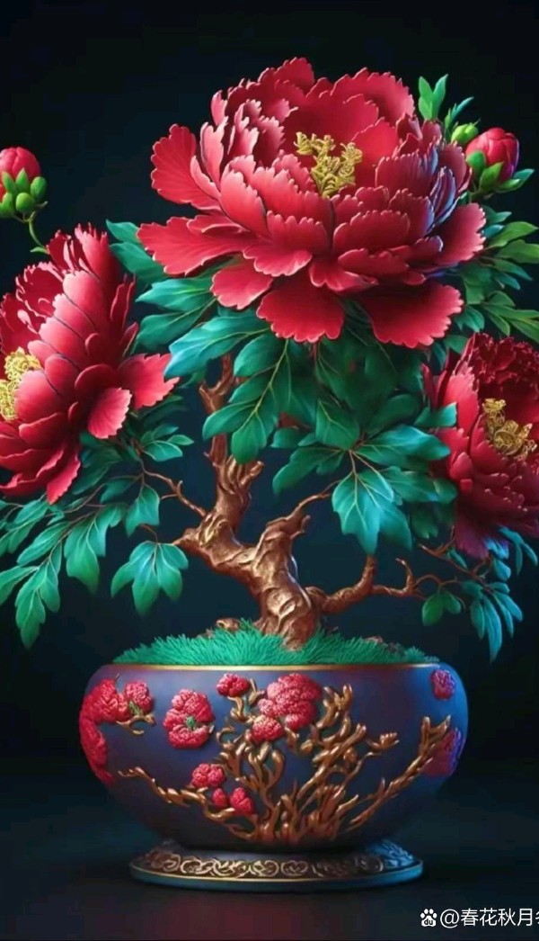 【齐鲁风】分享优秀诗人孙健友《巴山盛开的梅花》请欣赏（图16）