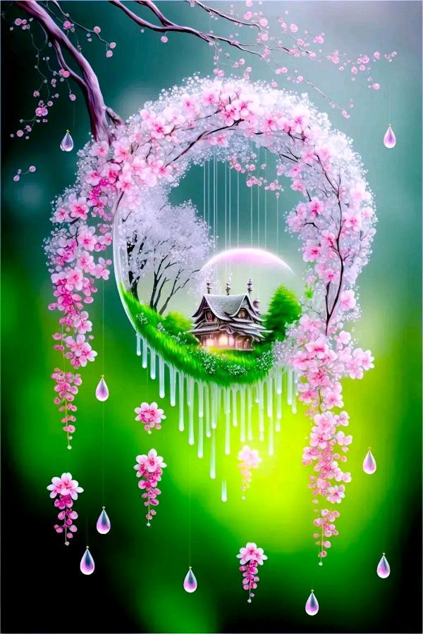【北京头条】推介（山东）优秀诗人孙健友《巴山盛开的梅花》请欣赏（图18）