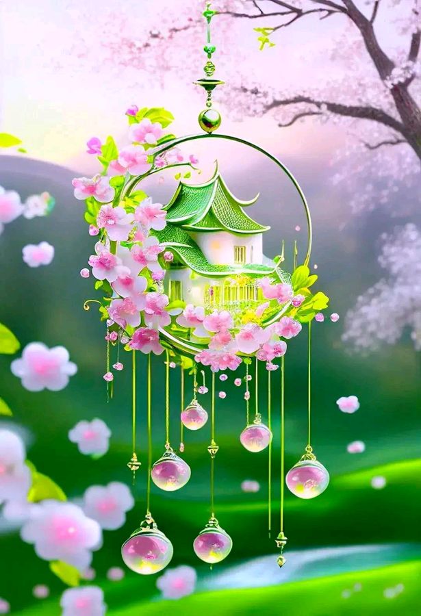 【北京头条】推介（山东）优秀诗人孙健友《巴山盛开的梅花》请欣赏（图19）