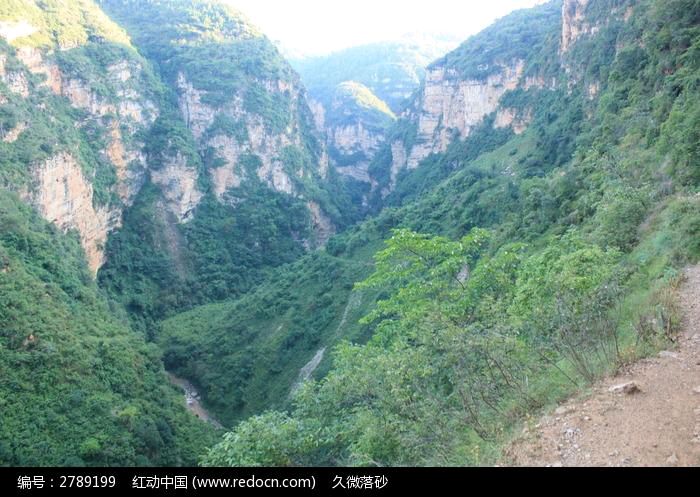 【齐鲁风】分享（内蒙古）李景文《沟的释义》请欣赏（图6）