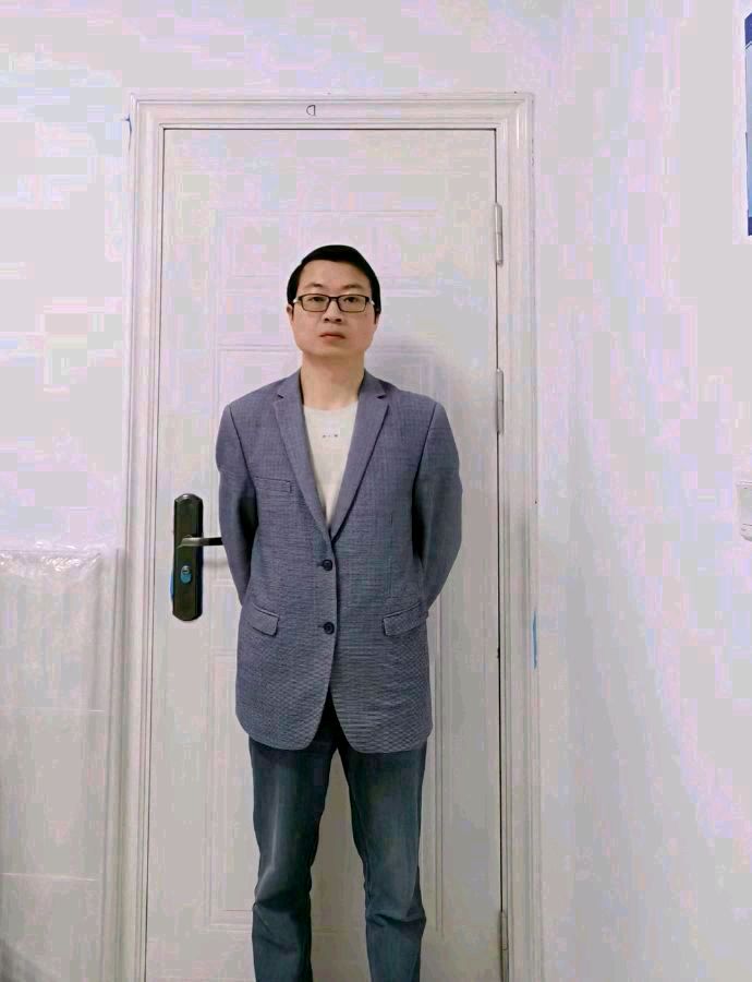 【齐鲁风】分享优秀诗人(勤珷)杨武《次韵杜牧赤壁诗》外词一首请欣赏(图8)