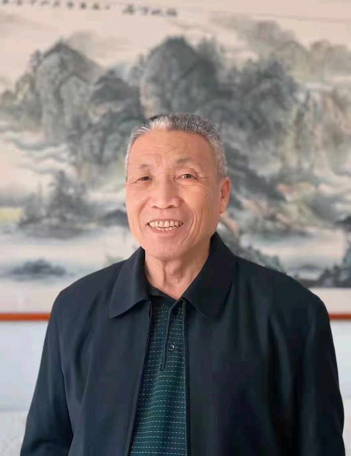 《七律 风筝》（新韵）作者：王金岭（山东）（图5）