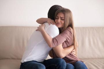 【齐鲁风】分享优秀作家诗人方亮老师《活在爱里不会老》请欣赏（图5）