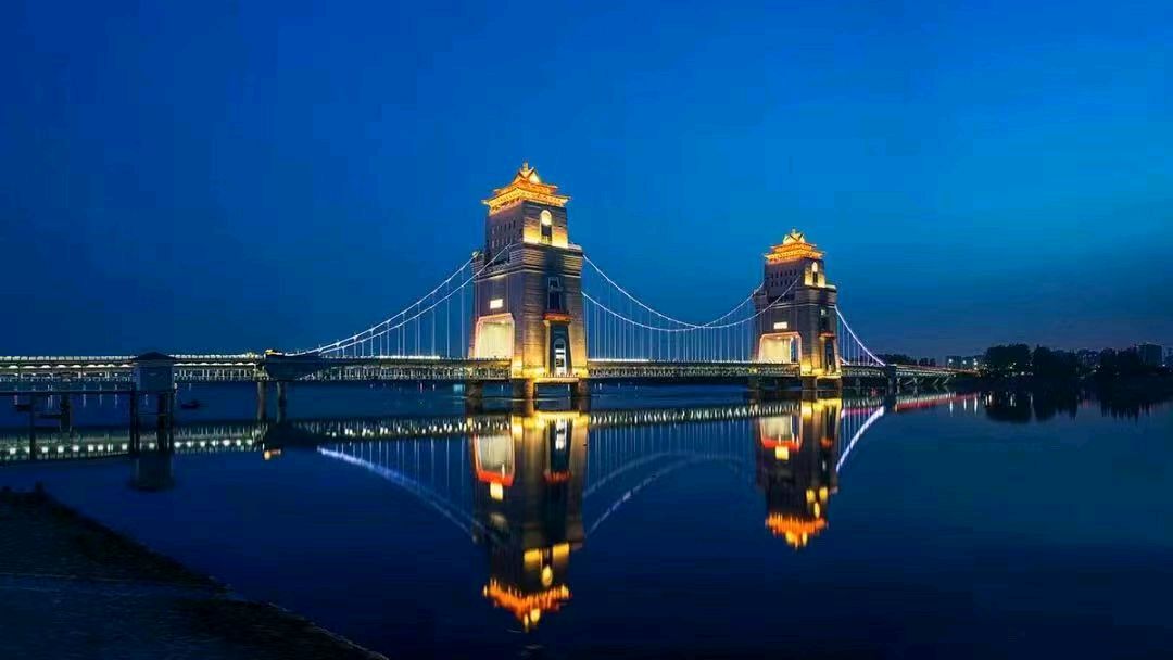 大运河上万福塔‖作者:王俊生&诵读:静冬(图2)