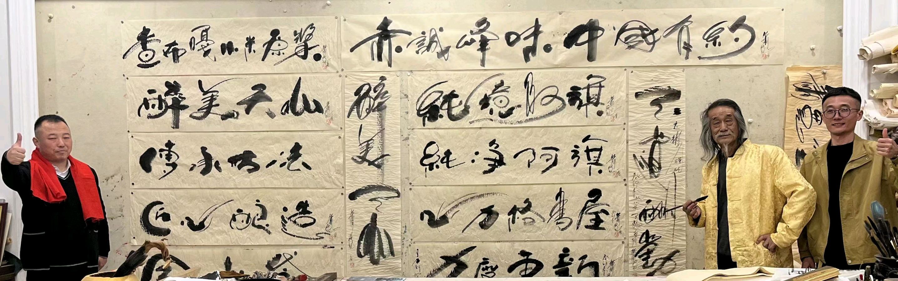 东邪西毒：——萧宽格言漫记571【雅诗总会】（图16）