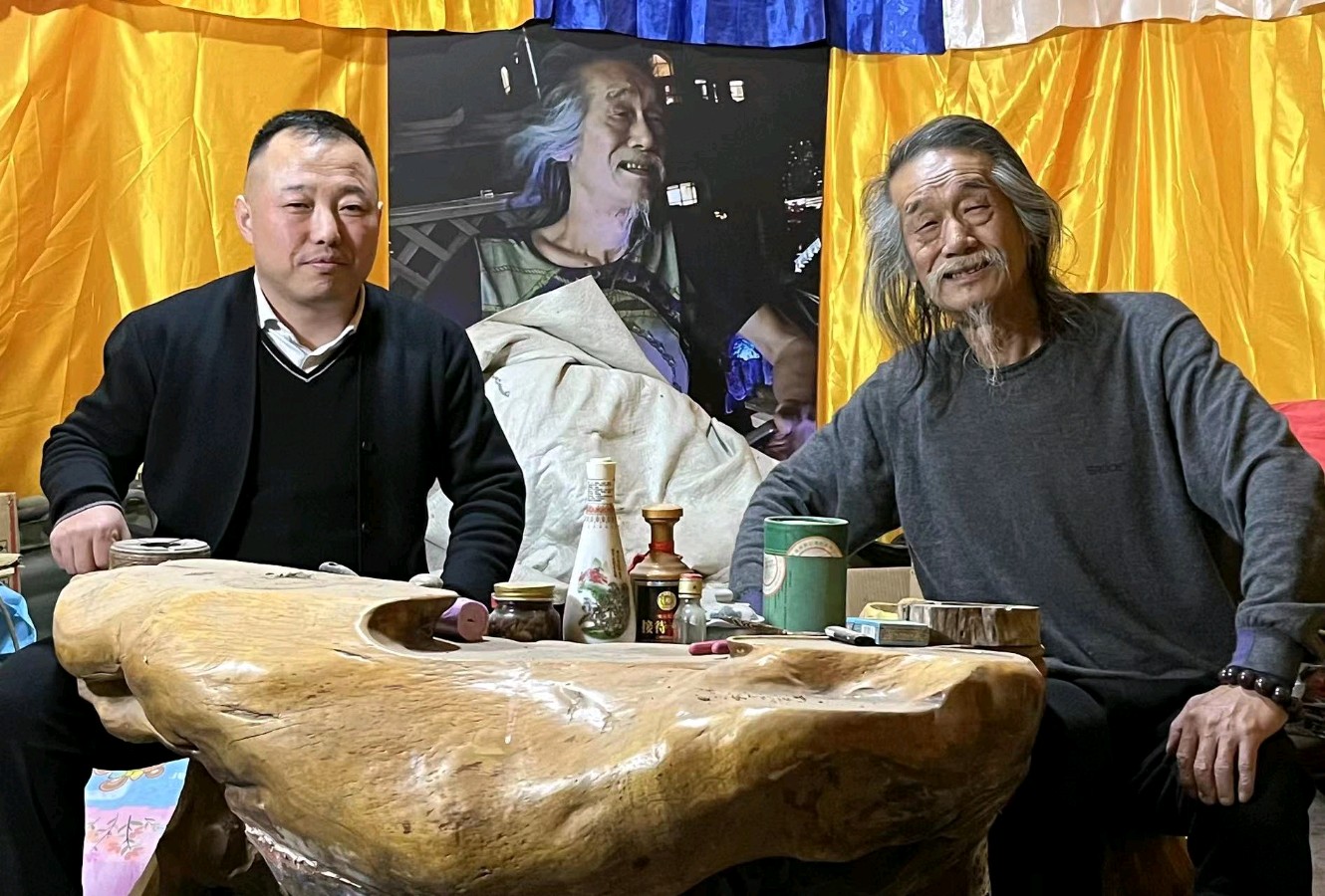东邪西毒：——萧宽格言漫记571【雅诗总会】（图18）
