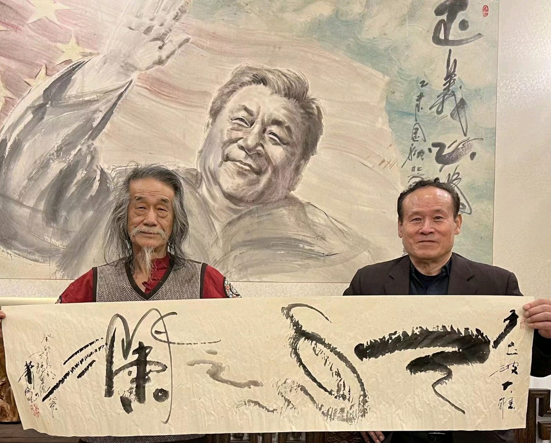 东邪西毒：——萧宽格言漫记571【雅诗总会】（图24）