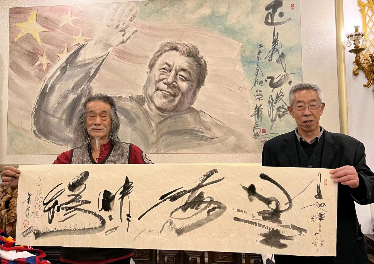 东邪西毒：——萧宽格言漫记571【雅诗总会】（图25）