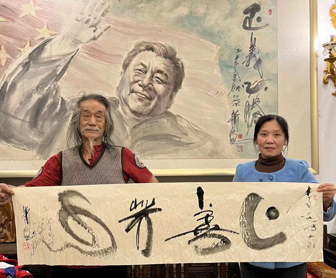 东邪西毒：——萧宽格言漫记571【雅诗总会】（图26）