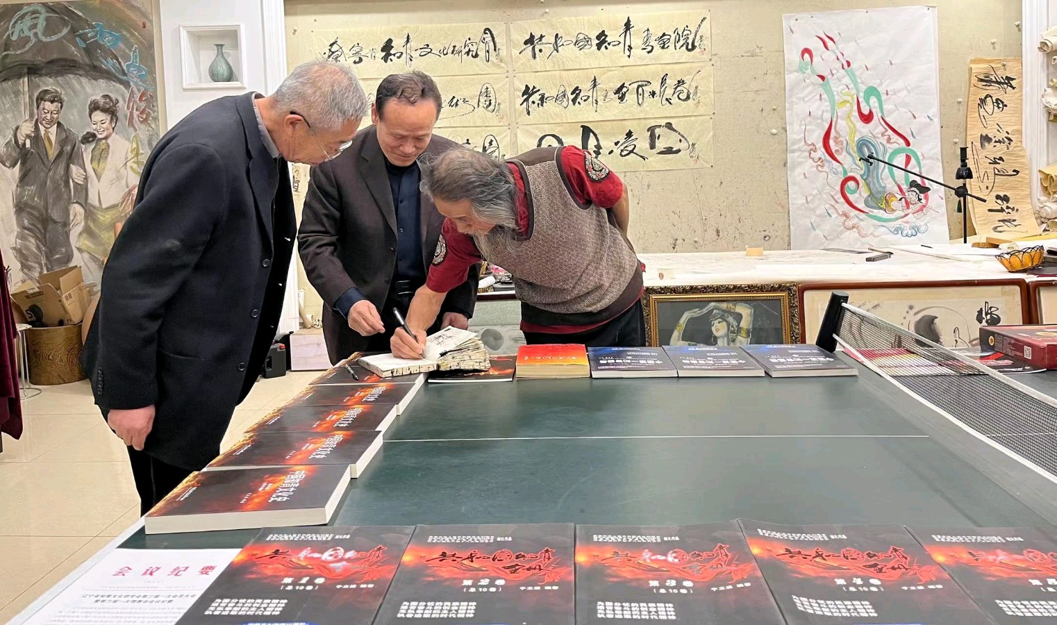 东邪西毒：——萧宽格言漫记571【雅诗总会】（图35）