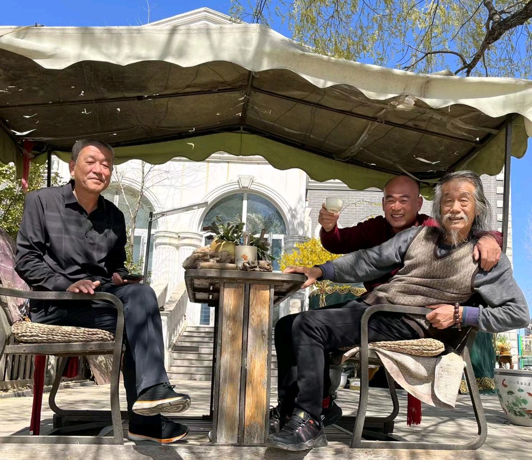 东邪西毒：——萧宽格言漫记571【雅诗总会】（图36）