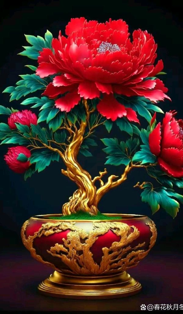 【愚人节抒怀】作者／胡清普请欣赏（图13）