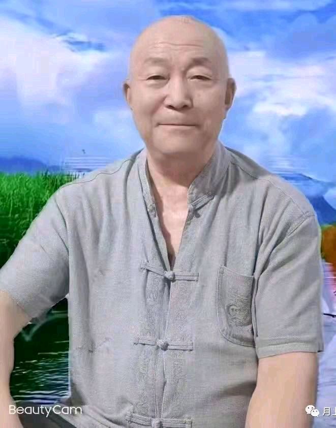 【齐鲁风】分享（山东）优秀诗人（厚甫）沈沛忠老师组诗请欣赏（图11）