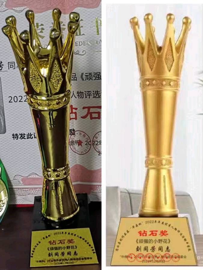 【齐鲁风】分享刘同芳《古风•踏青记》外两首请欣赏（图12）