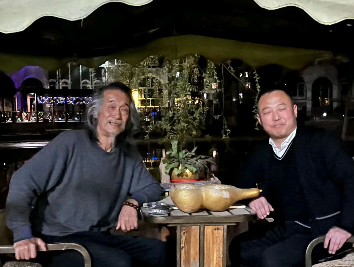 清明问道:——萧宽格言漫记572【雅诗总会】（图13）