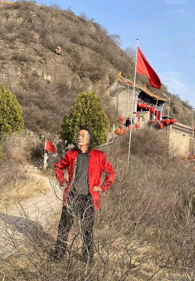 清明问道:——萧宽格言漫记572【雅诗总会】（图41）