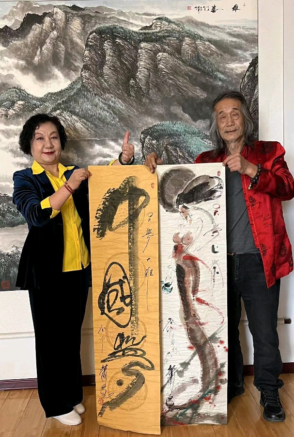 清明问道:——萧宽格言漫记572【雅诗总会】（图40）