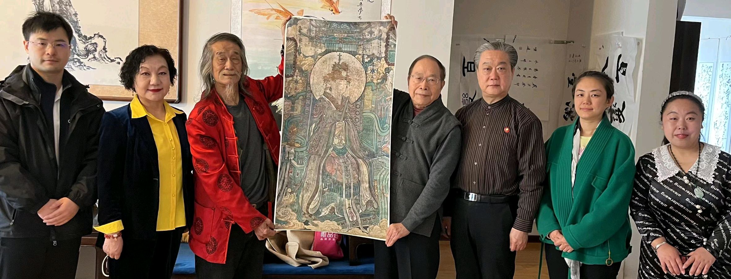 清明问道:——萧宽格言漫记572【雅诗总会】（图45）