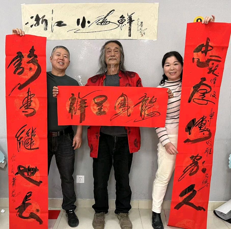 清明问道:——萧宽格言漫记572【雅诗总会】（图66）