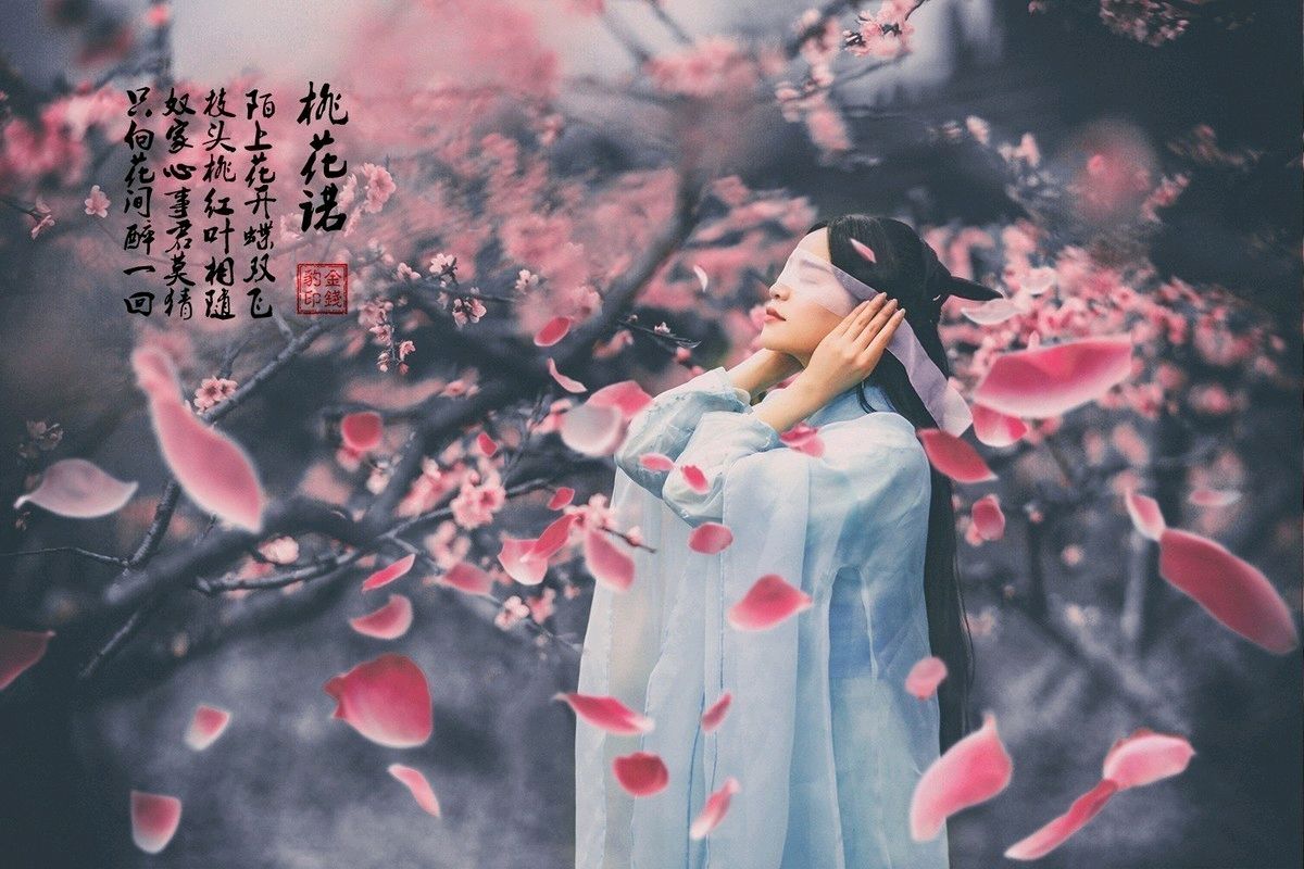 【翰林国粹诗社】第353期随吟刊《听“桃花诺”赋诗词》（图8）