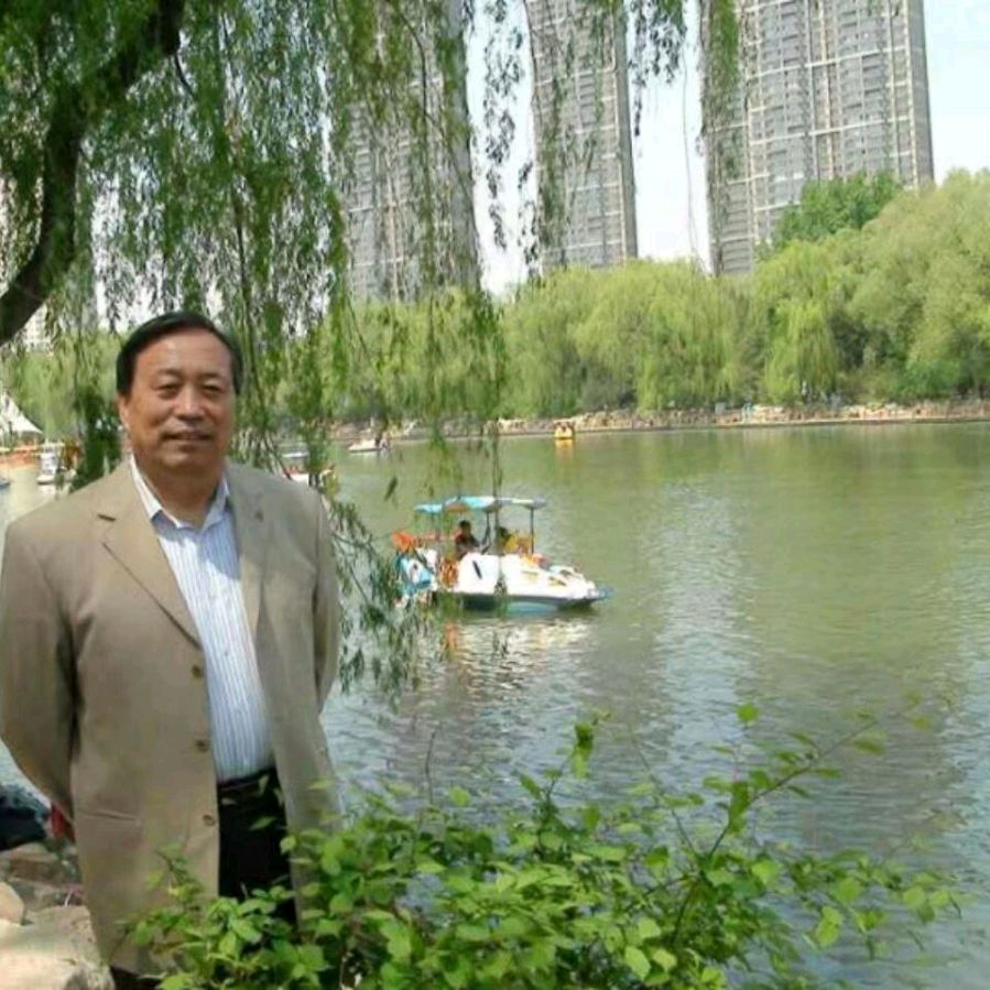 辽宁优秀诗人魏孝思老师（俗语词话 江城子•清明祭》请关注（图8）