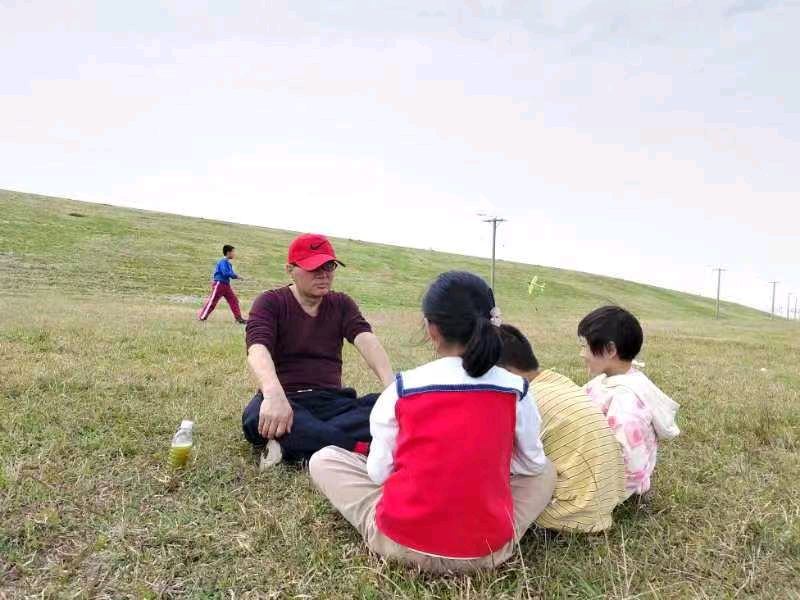 【齐鲁风】分享（泉水）谢国平《春思》外一首请欣赏（图4）