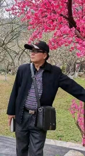【齐鲁风】分享（泉水）谢国平《春思》外一首请欣赏（图9）