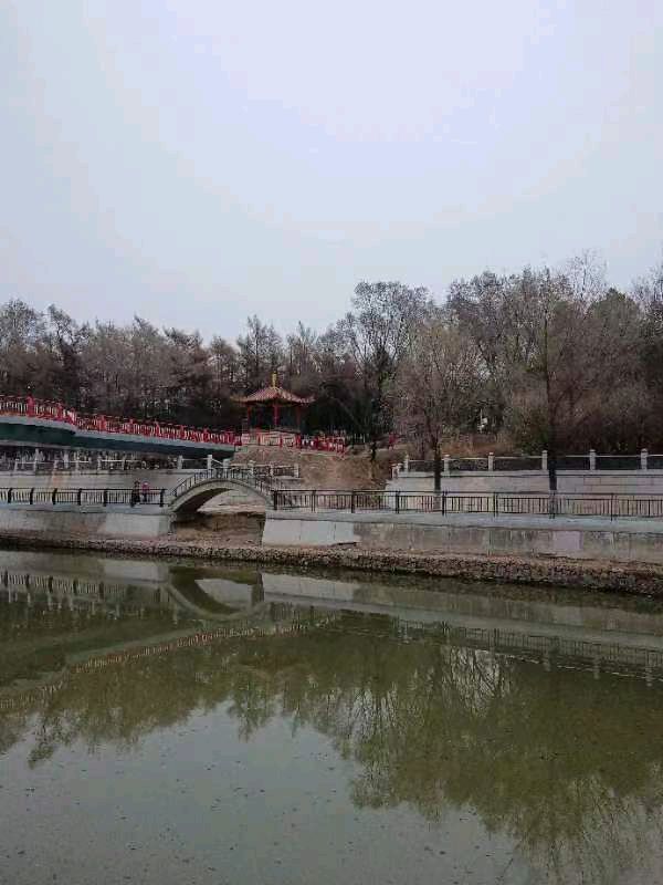 【北京头条】分享优秀作家诗人姚树学老师《七律•咏小南河》四首 请欣赏（图6）