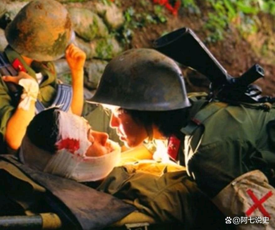 【枫雅汇看图约诗】诗人陈江《第222期》（请吻我一下，好吗）（图6）