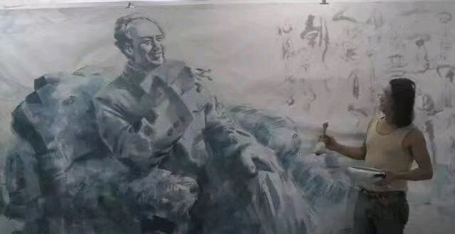 艺术家萧宽格言漫记572:清明问道【雅诗总会】（图30）