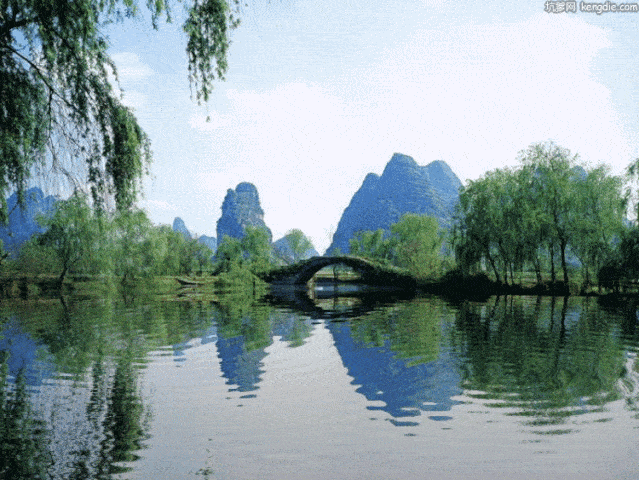 【现代诗】《寻欢作乐》作者：金明（图2）