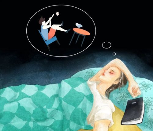 【北京头条】分享优秀作家诗人方亮老师《两种梦境》请欣赏（图5）