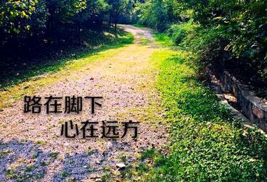 【北京头条】分享优秀作家诗人方亮老师《脚下有路》请欣赏（图8）