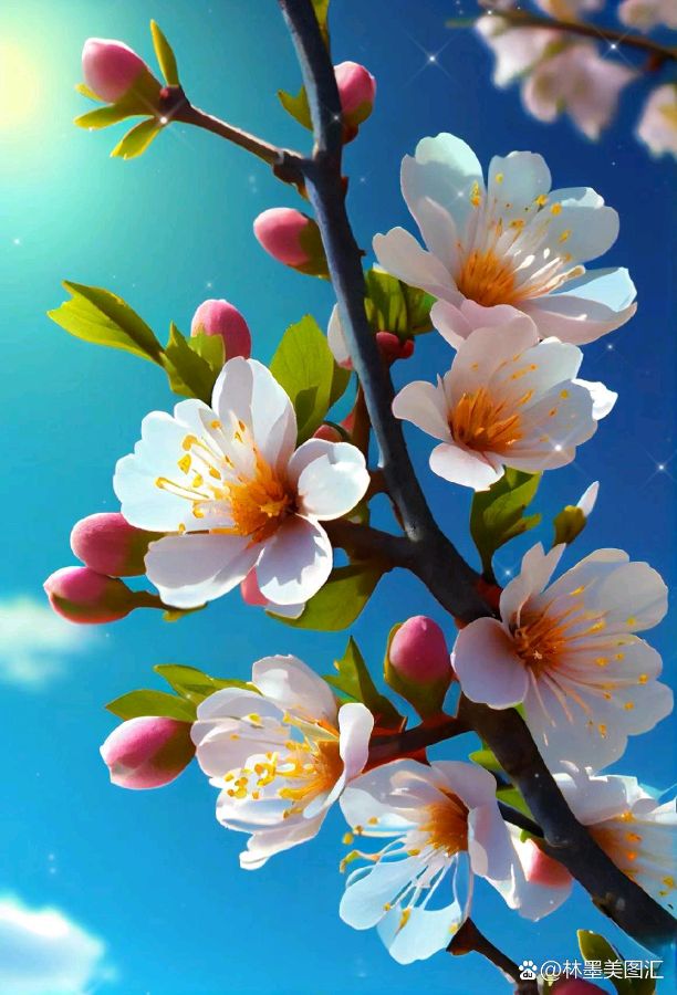 【齐鲁风】分享优诗人黄兴民《七绝•杨花柳絮》外两首请欣赏（图11）