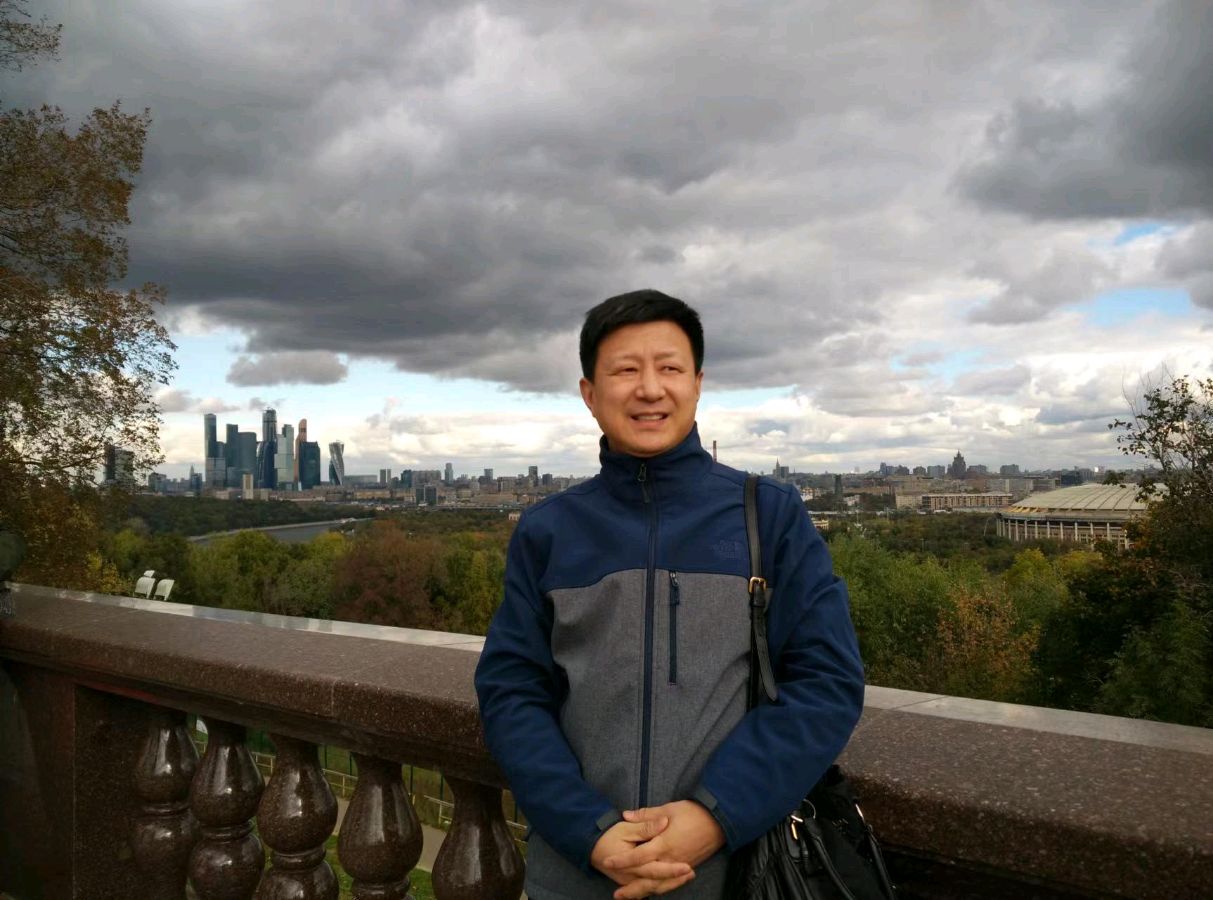 《东风渠之恋》——文/天问（上海）——【中国诗人】征稿——都市头条（图3）