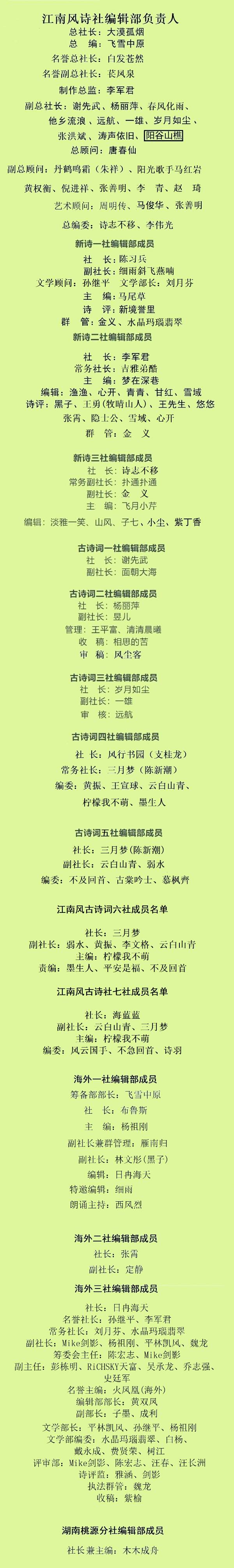 《江南风诗刊》三社看图写诗第六十七期2023.4. 15【雅诗总会】（图3）