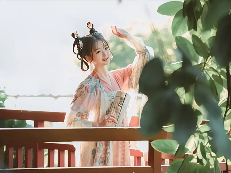 书乐说春（图4）