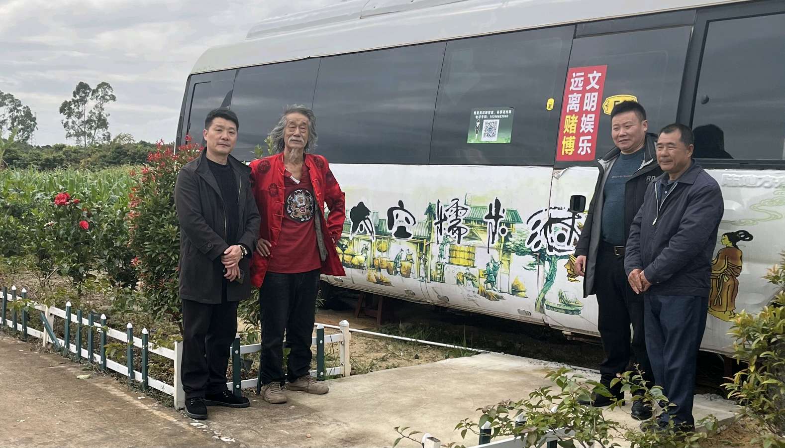 赣航糯1号横空出世!!!【雅诗总会】(图12)