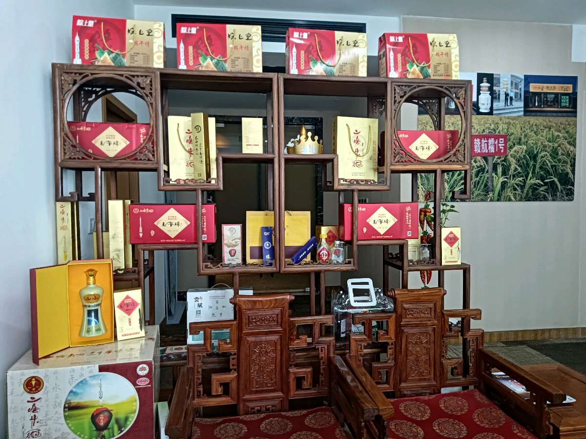 赣航糯1号横空出世!!!【雅诗总会】(图19)