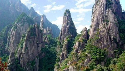 《七律 牛背梁》诗人：柳鸣（图4）