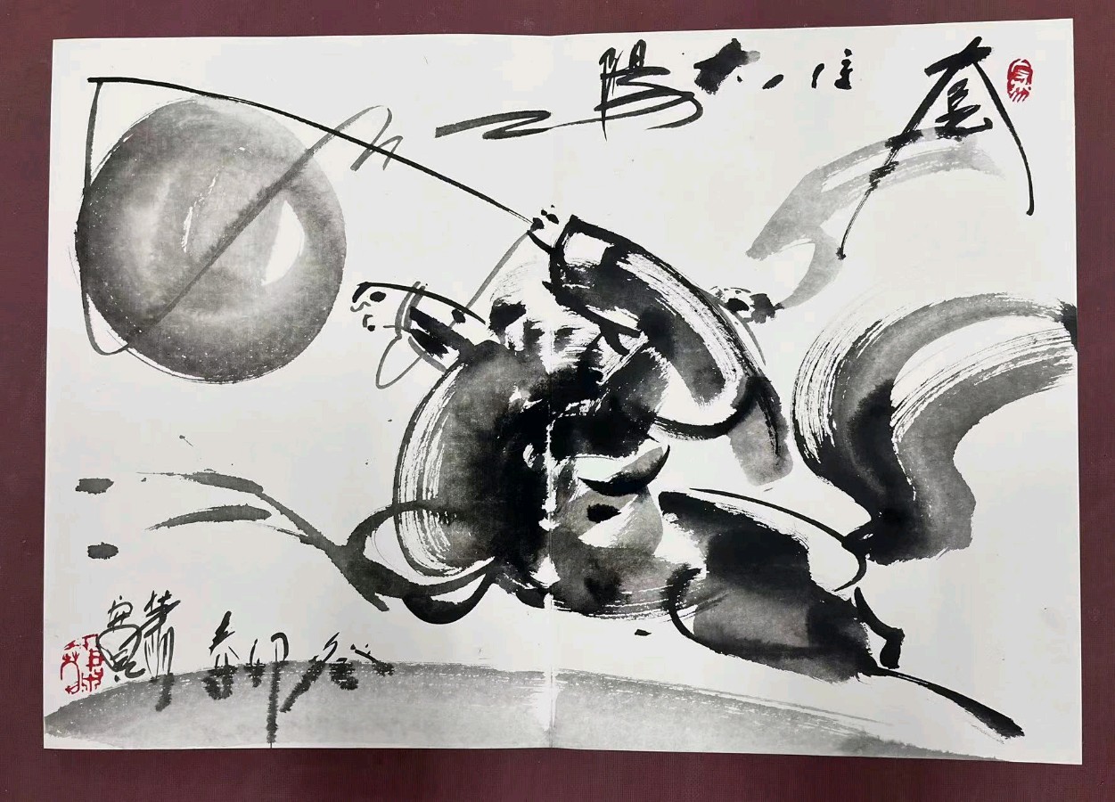 廊坊印象：萧宽格言漫记573🌼【雅诗总会】（图13）