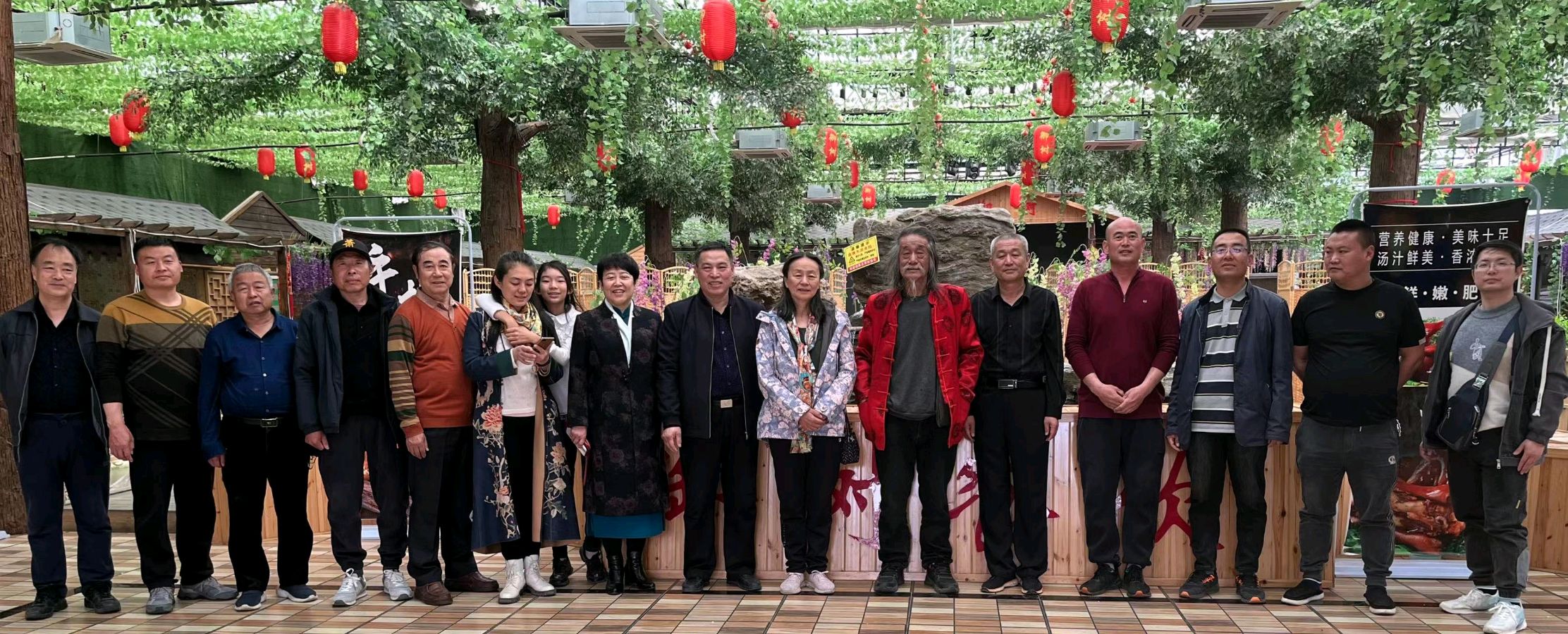 廊坊印象：萧宽格言漫记573🌼【雅诗总会】（图29）