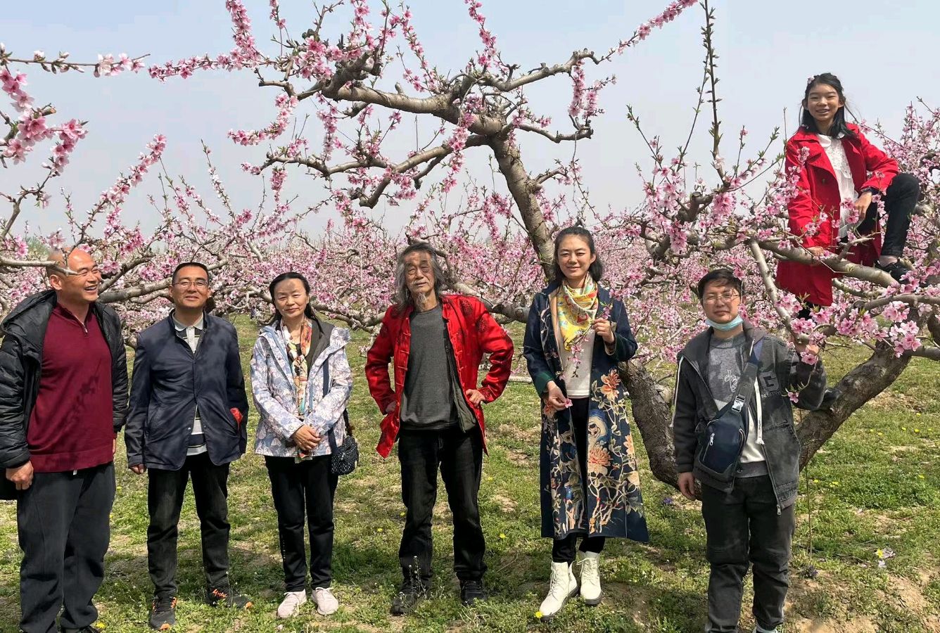 廊坊印象：萧宽格言漫记573🌼【雅诗总会】（图27）