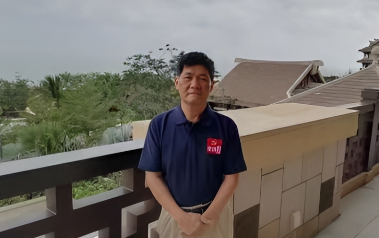 符天明：木棉花红聚聚来（图4）